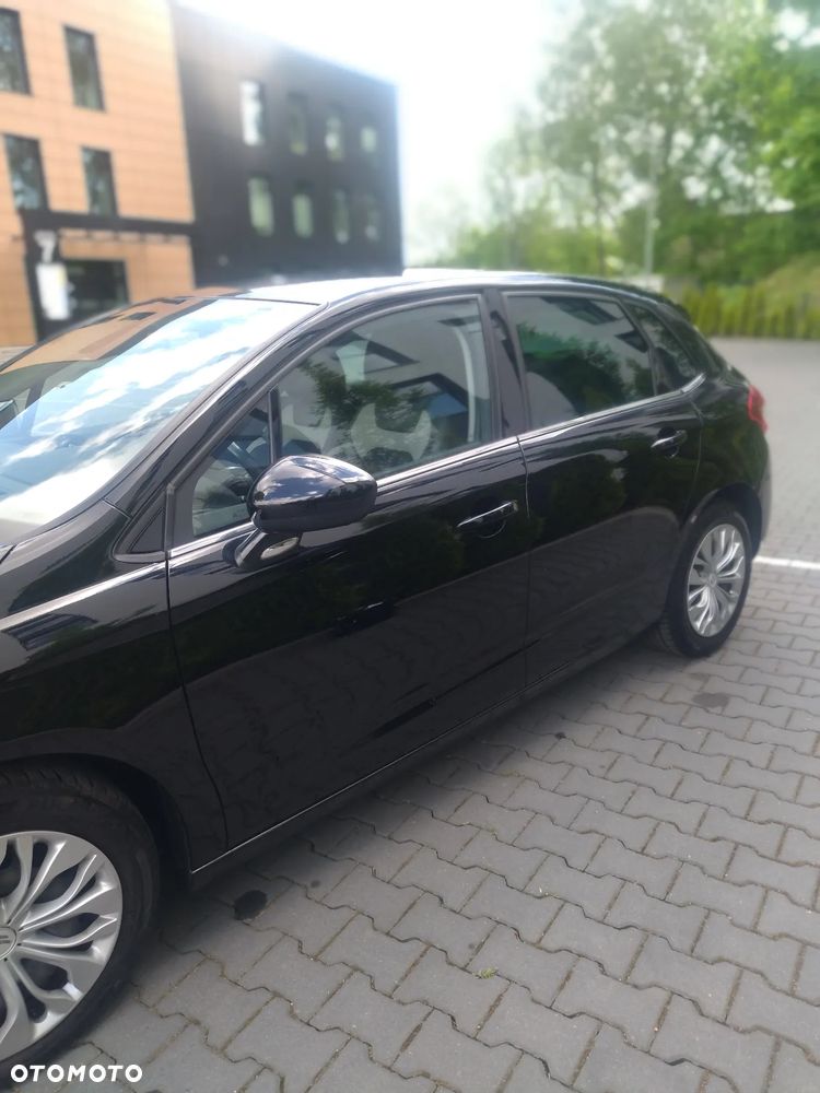 Citroën C4 - 17