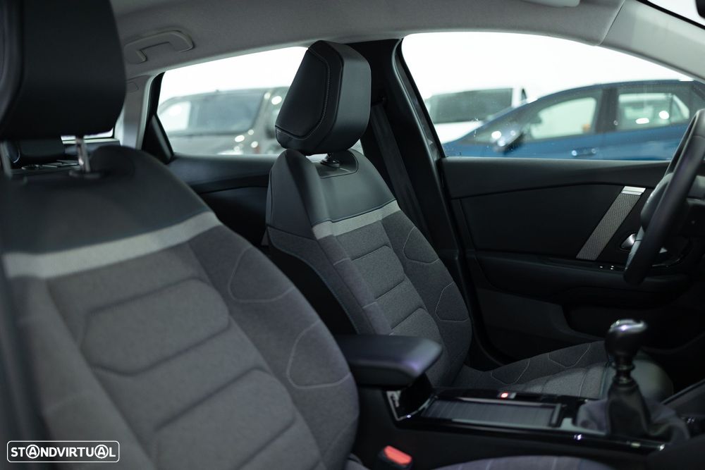 Citroën C4 1.5 BlueHDi Feel Pack - 26