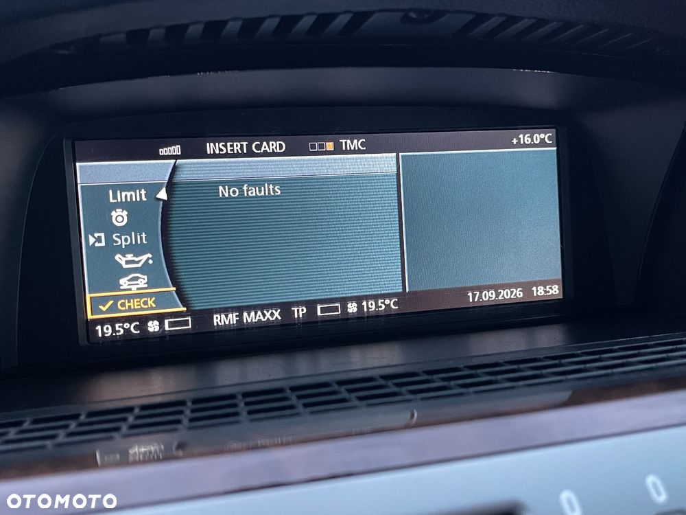 BMW Seria 7 730d - 8