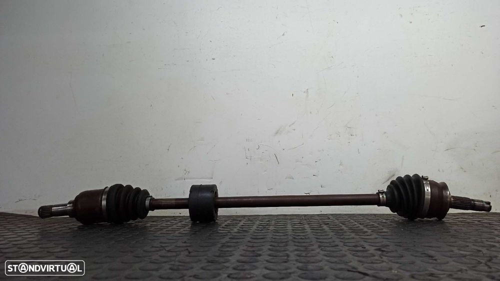 TRANSMISSÃO FRENTE DIREITA FORD KA (CCU) TREND + - 7