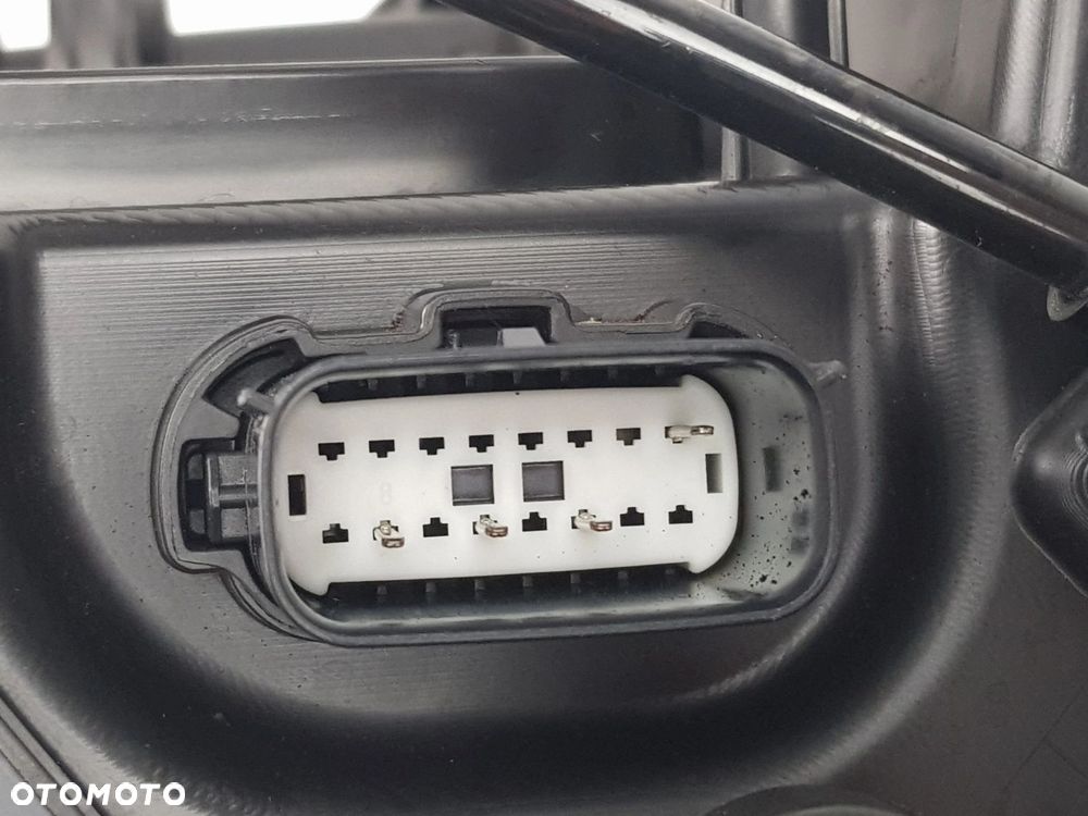 NOWA ORYGINALNA Lampa Lewy Przód LED Ford Mustang 5334498 - 4