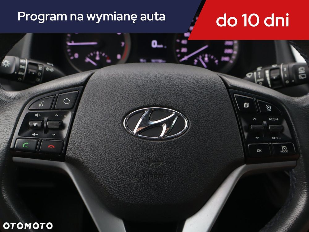Hyundai Tucson - 18