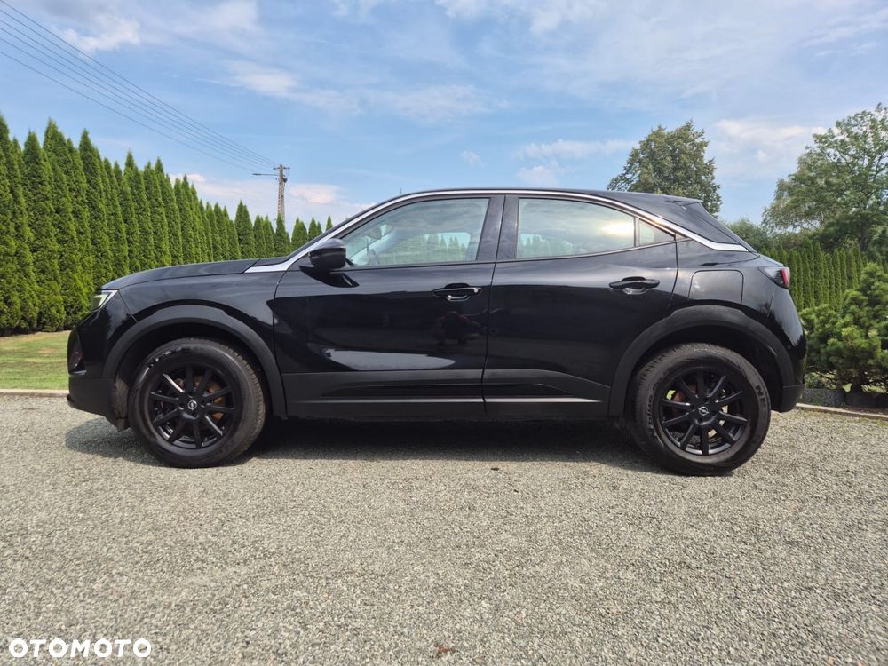 Opel Mokka - 2