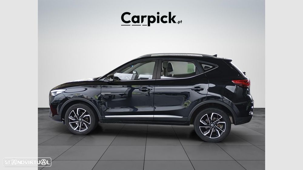 MG ZS 1.0 T-GDI Luxury - 3