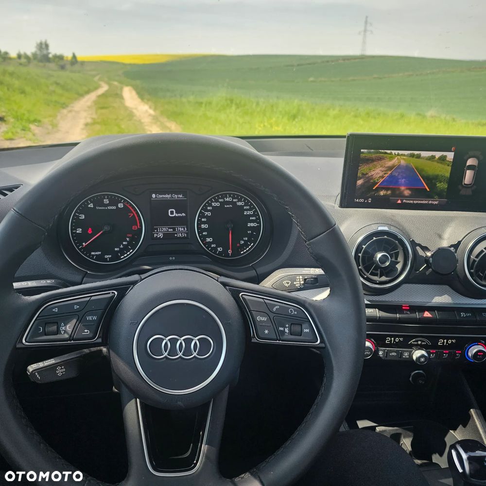 Audi Q2 35 TFSI S tronic - 6