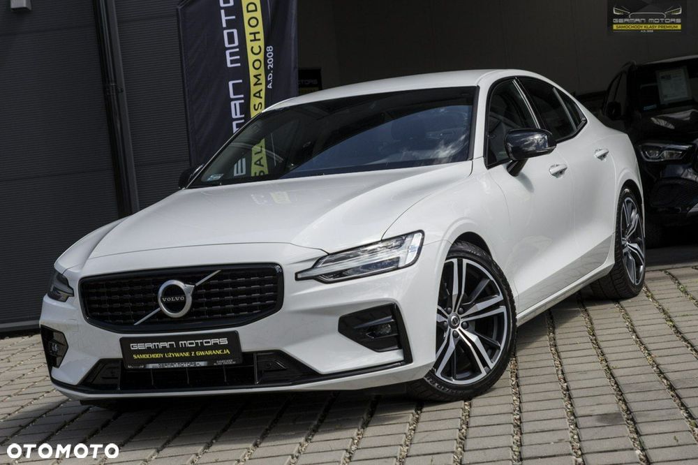 Volvo S60 - 5