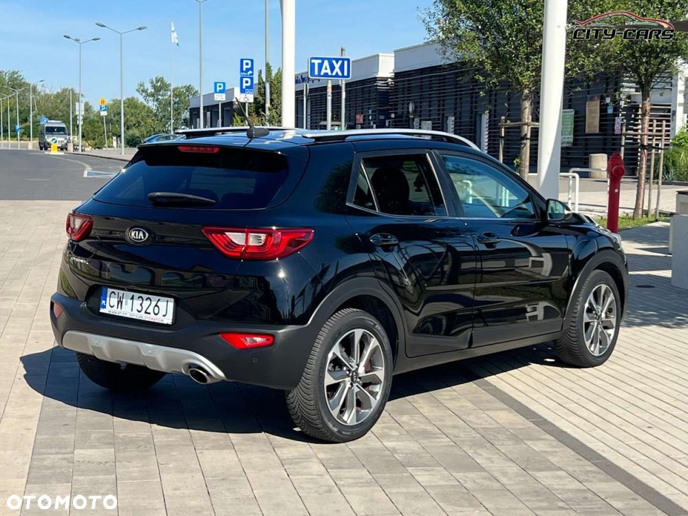 Kia Stonic - 34