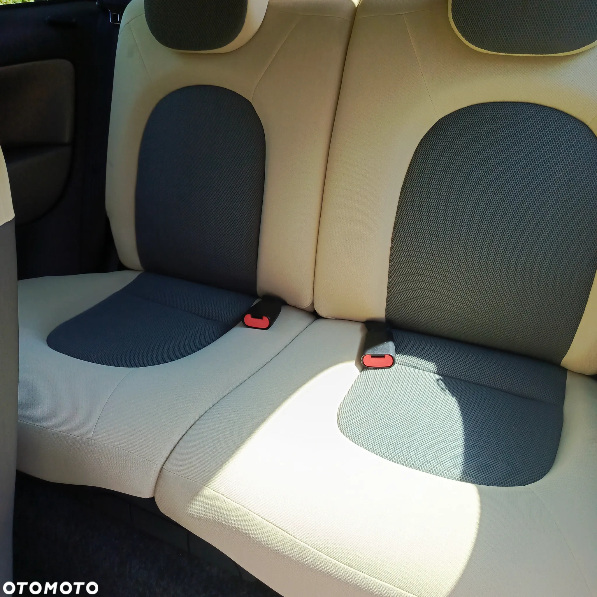 Lancia Ypsilon 1.4 16v Argento - 20
