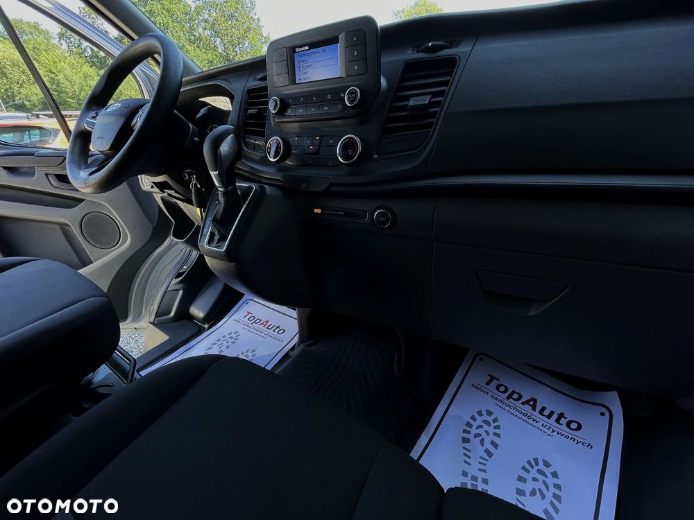 Ford Transit Custom Kombi 320 L2H1 Trend - 16