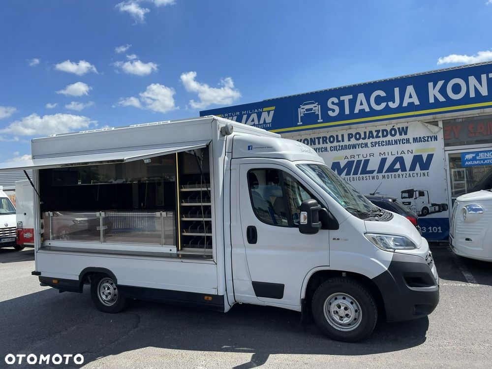 Fiat Ducato - 1