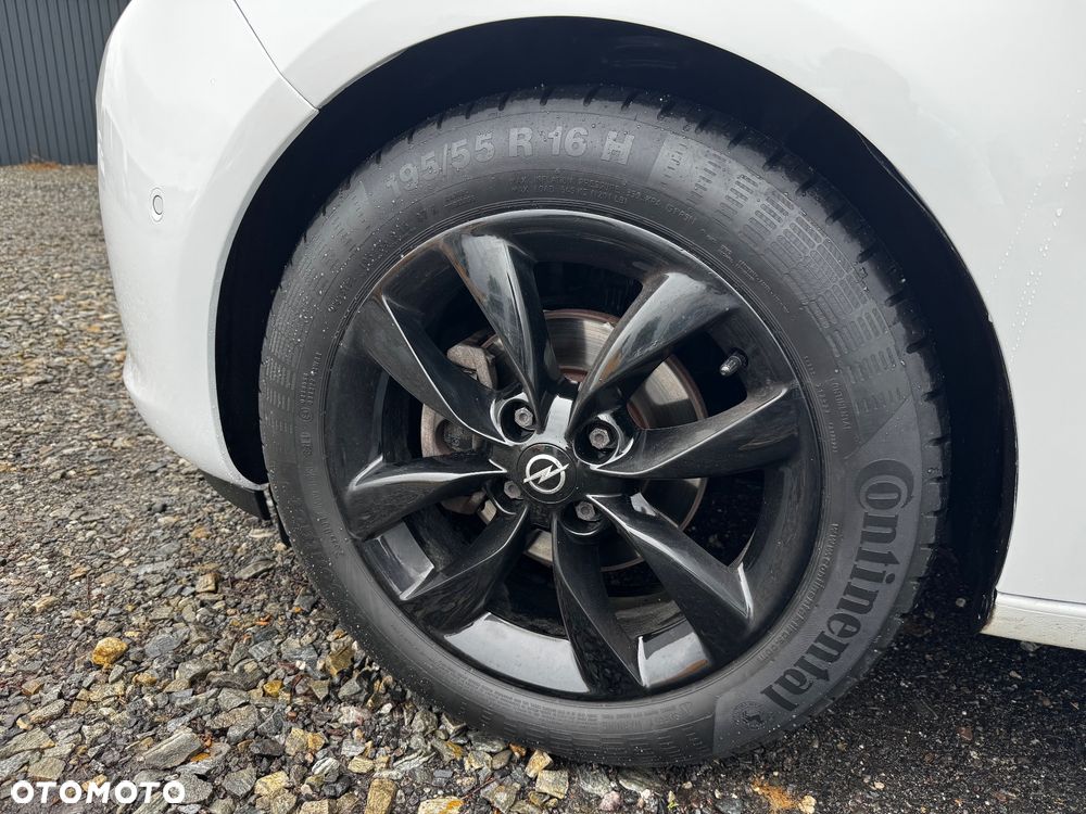 Opel Adam 1.4 White Link - 21