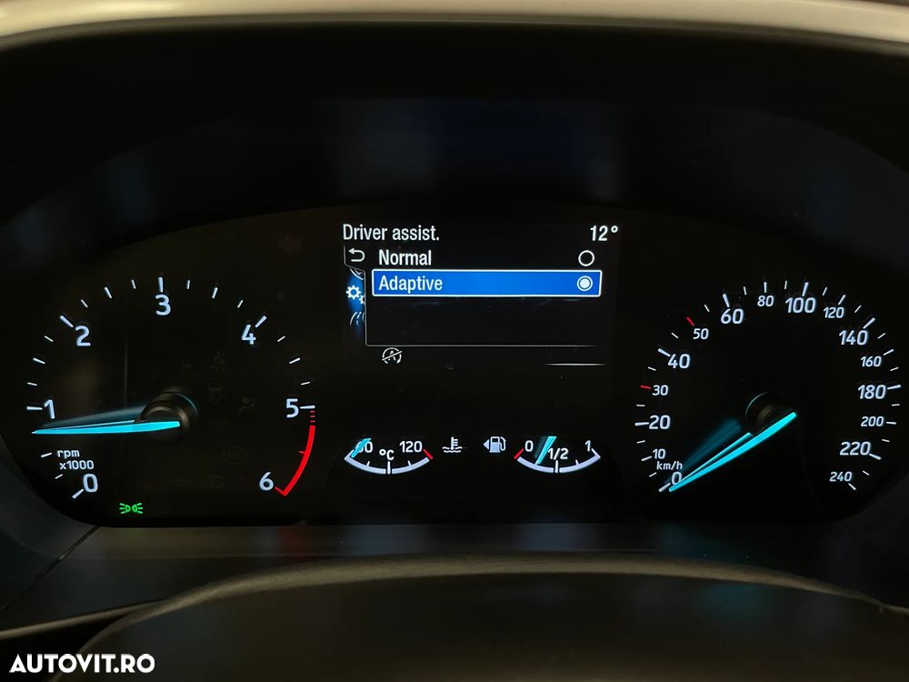 Ford Focus 1.5 EcoBlue Trend Edition - 16