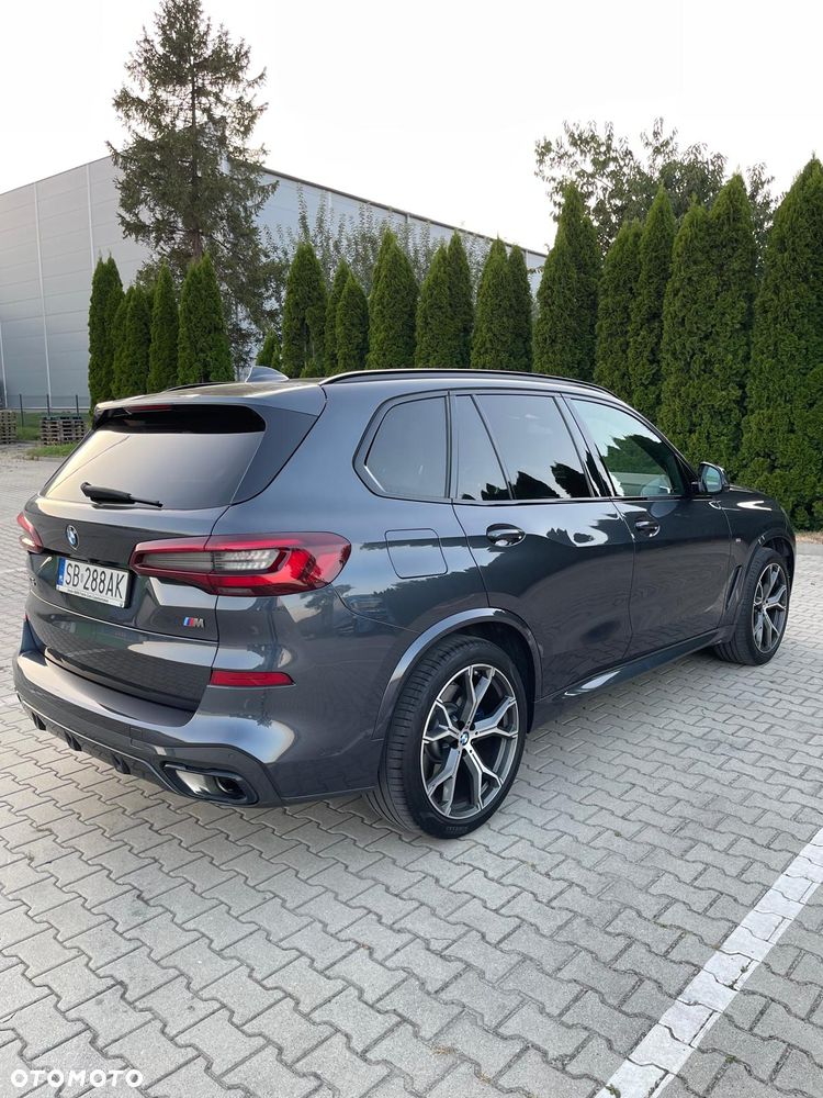 BMW X5 xDrive30d - 9