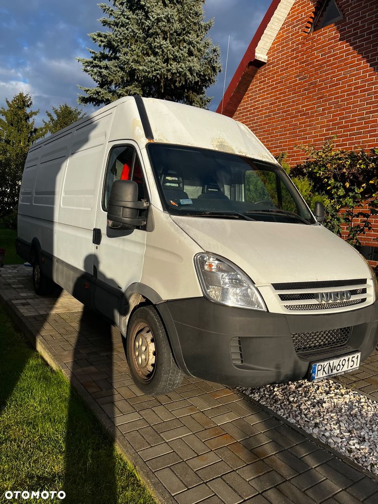 Iveco Daily - 4