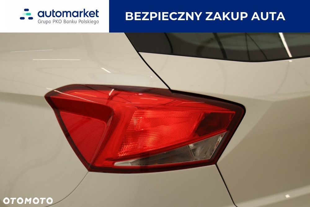 Seat Ibiza 1.0 MPI EVO Reference S&S - 11