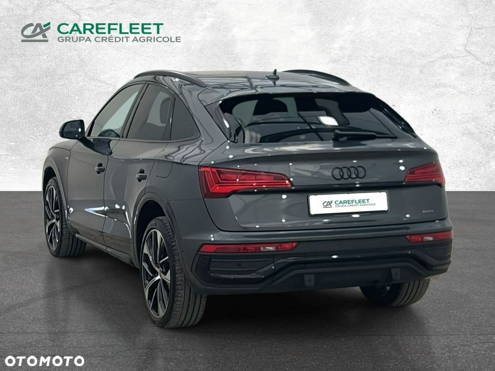 Audi Q5 Sportback - 7