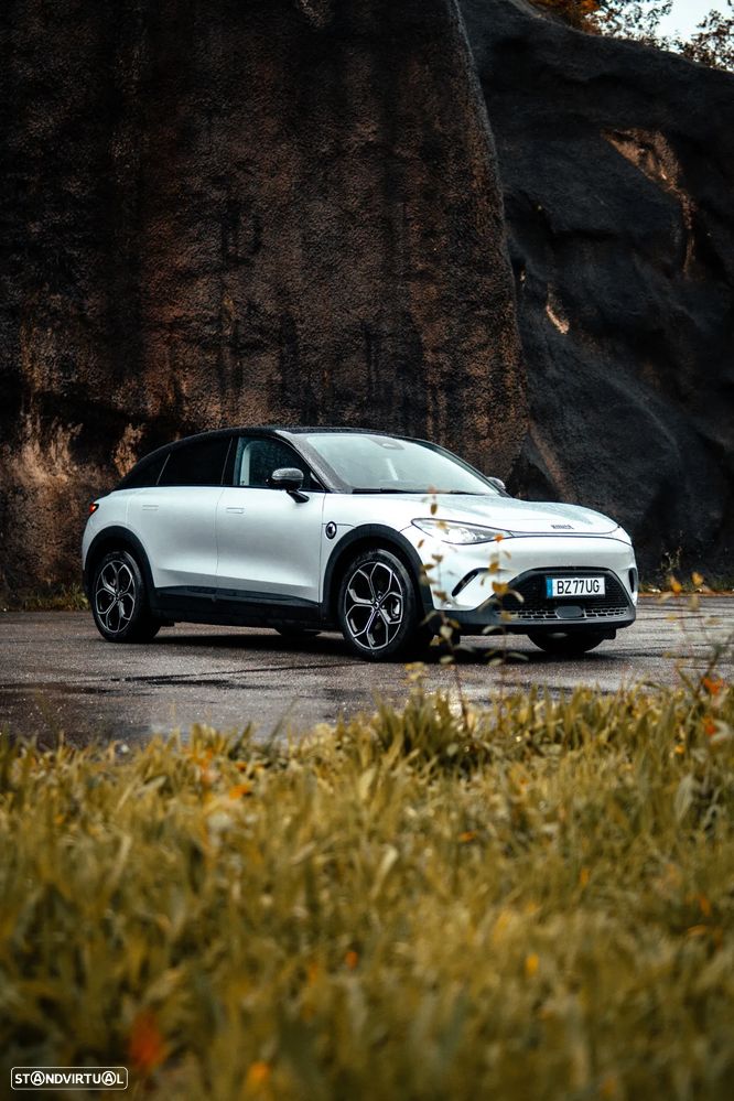 Smart #3 66 kWh Pro+ - 1