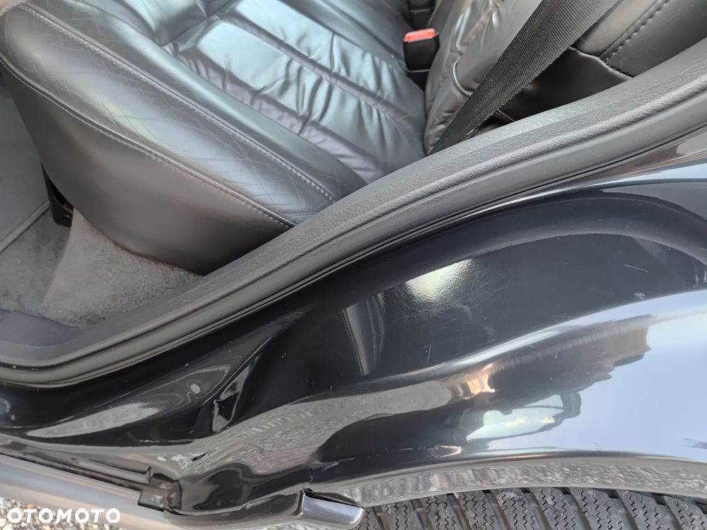 Jeep Grand Cherokee 4.7 Limited - 10
