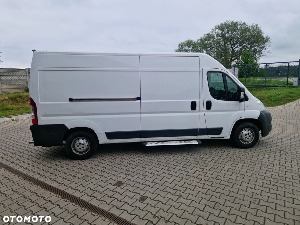 Fiat Ducato - 4