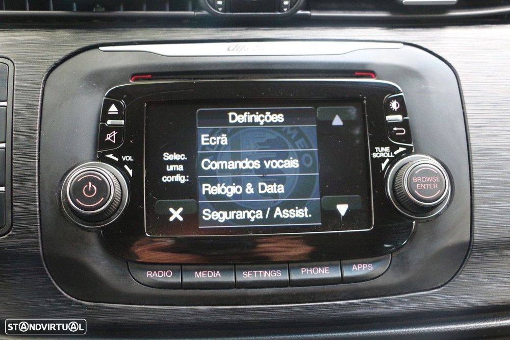 Alfa Romeo Giulietta 1.6 JTDM Super J18 TCT - 30