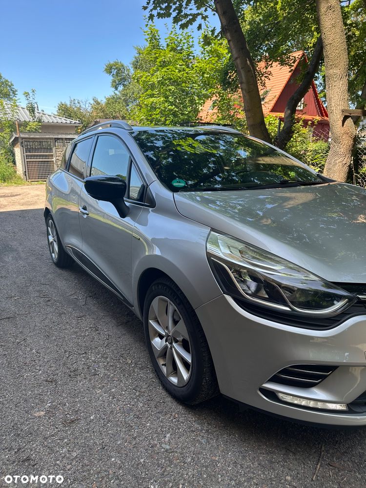 Renault Clio - 5