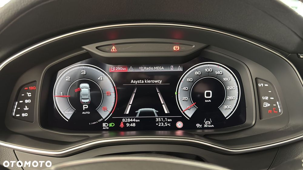 Audi A6 Allroad - 15
