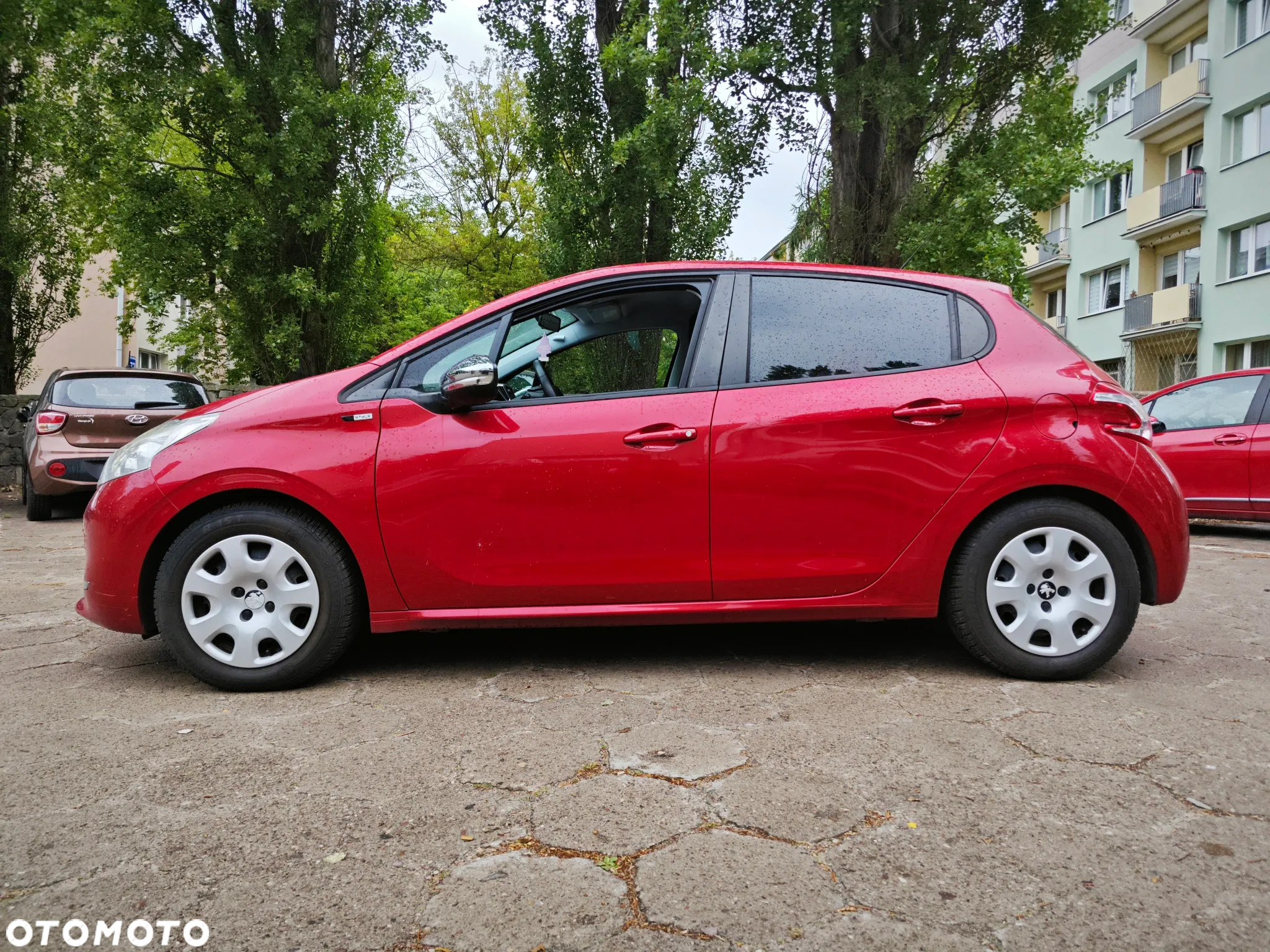 Peugeot 208 1.2 VTi Style - 3