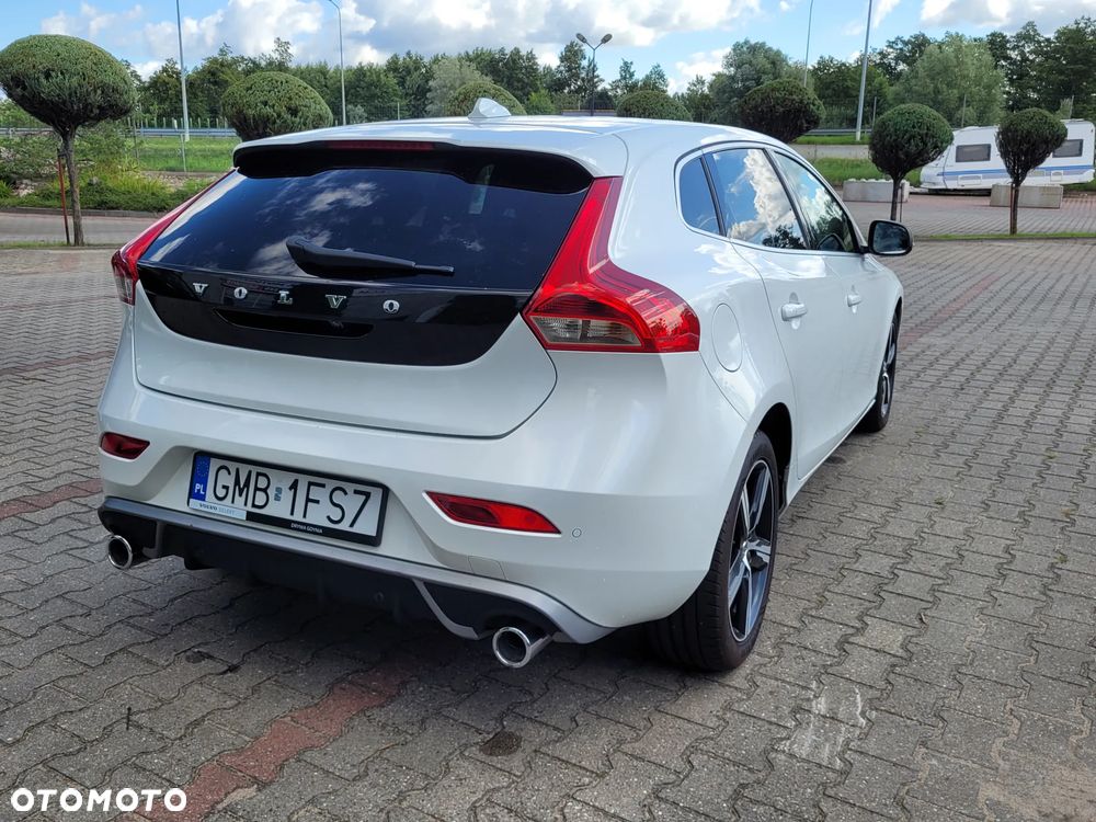 Volvo V40 D2 RDesign - 8