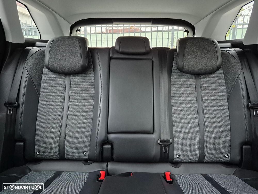 Peugeot 3008 1.6 BlueHDi Allure - 15