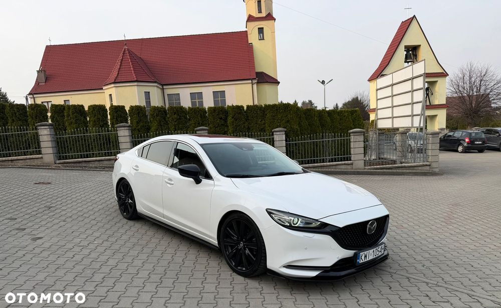 Mazda 6 - 24