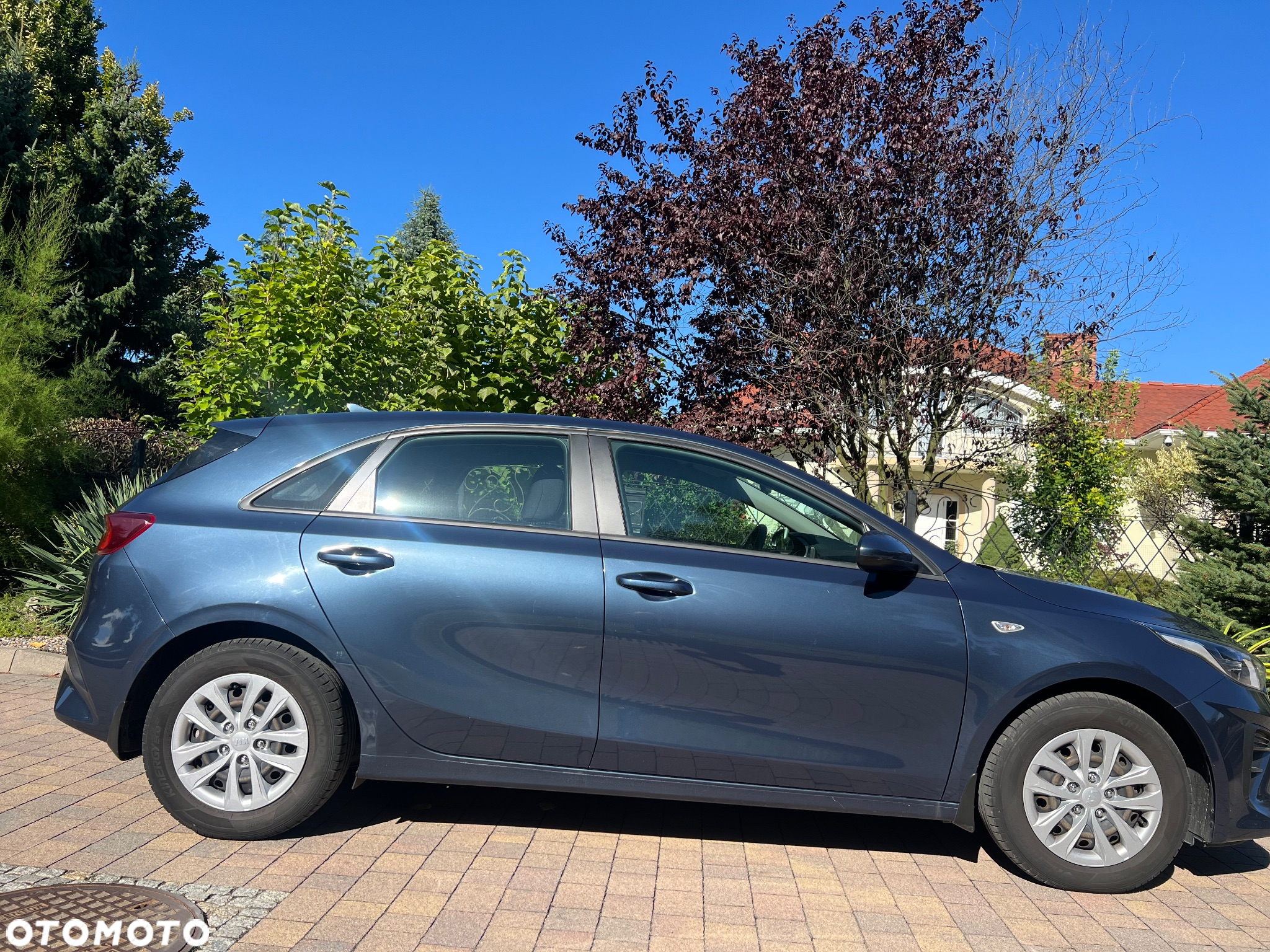 Kia Ceed - 3