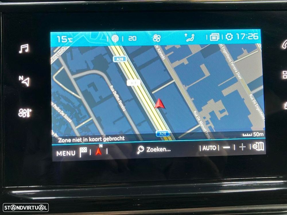 Citroën C3 1.2 PureTech C-Series - 14