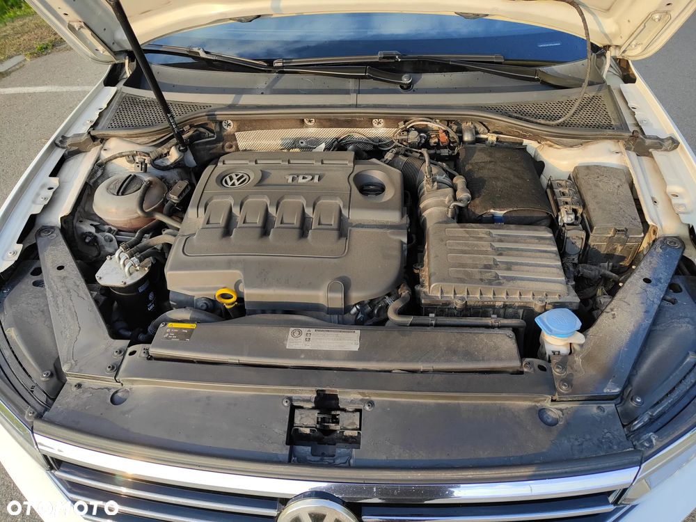 Volkswagen Passat 2.0 TDI BMT Comfortline - 20