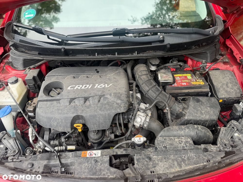 Hyundai i30 1.4 CRDi Style - 13