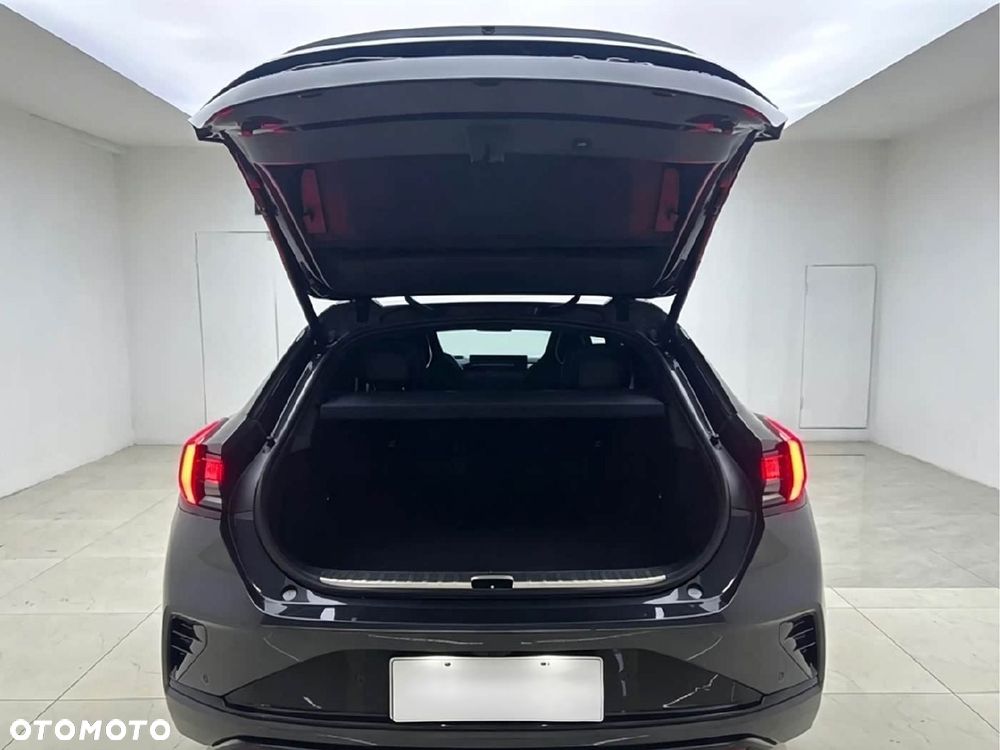 ZEEKR 001 AWD Privilege - 10