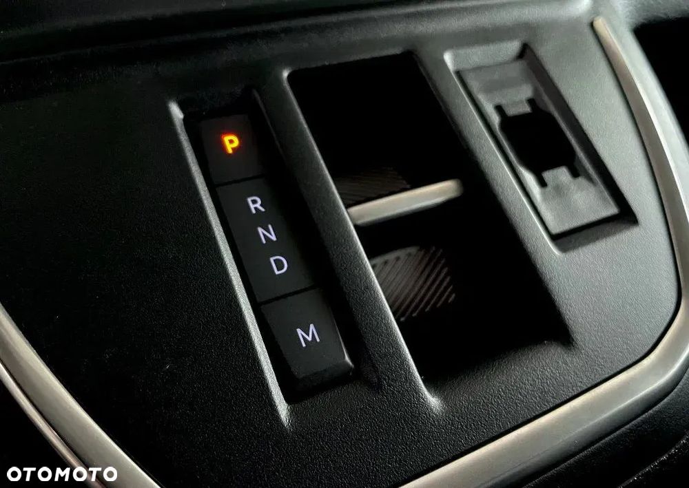 Opel Zafira 2.2 Diesel XL Business - 14