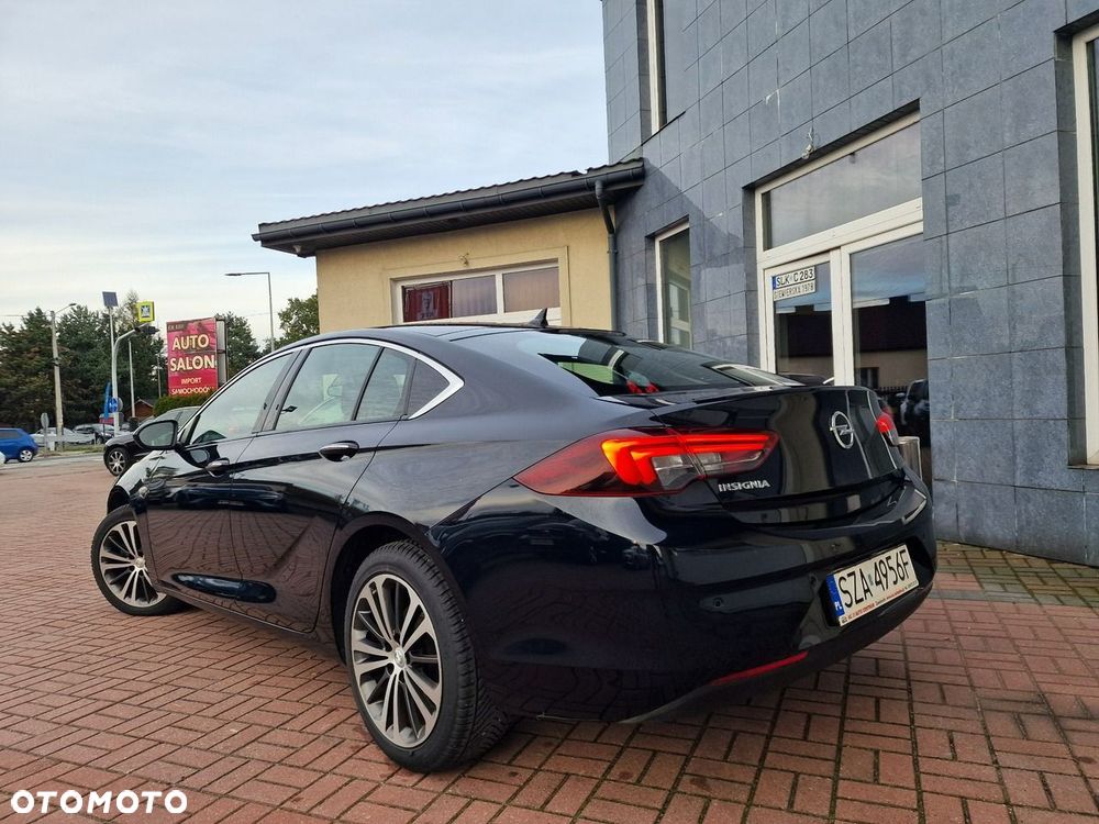 Opel Insignia 1.6 CDTI Innovation S&S - 9