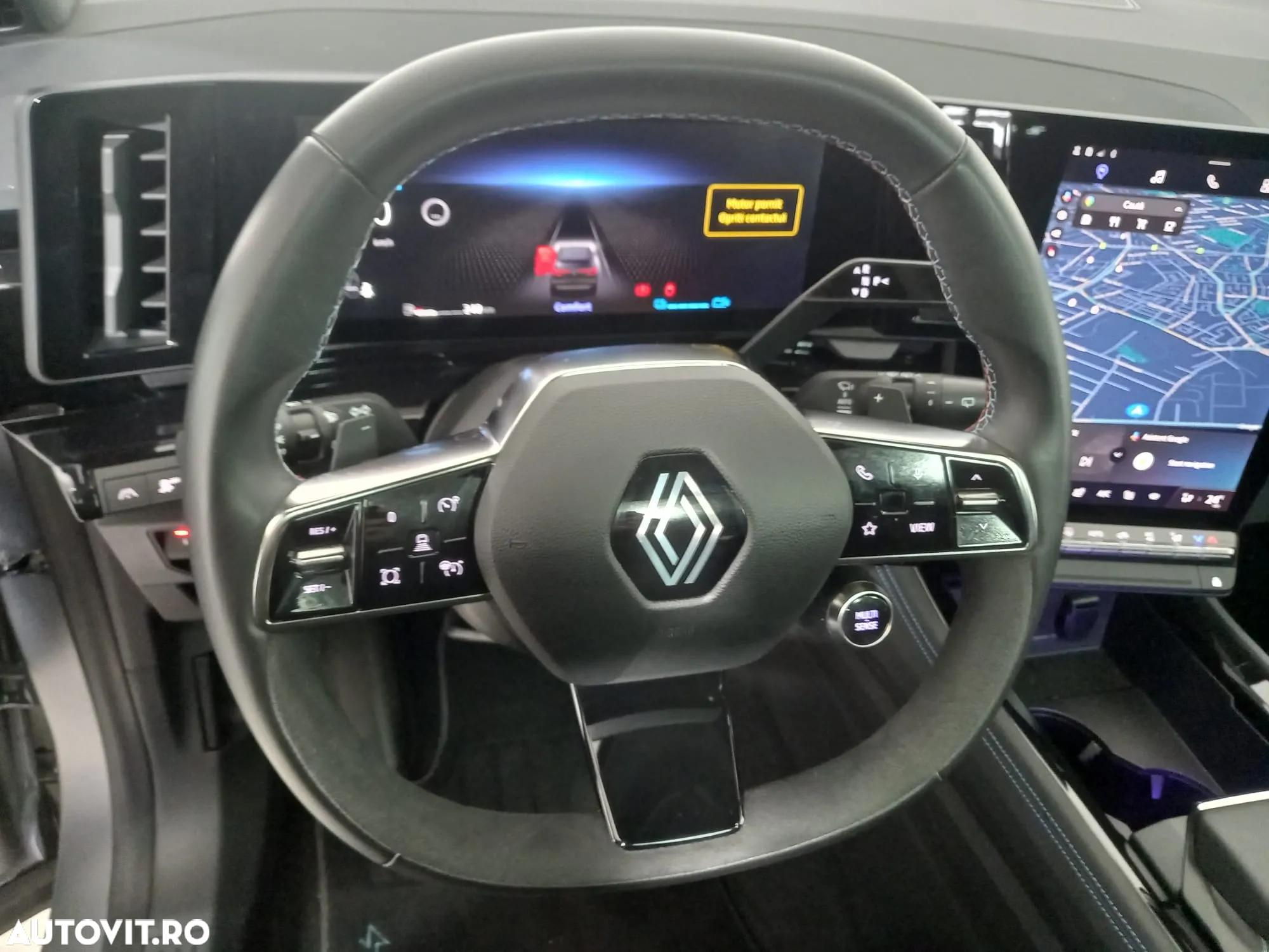 Renault Austral E-Tech Full Hybrid 200 Iconic Esprit Alpine - 10