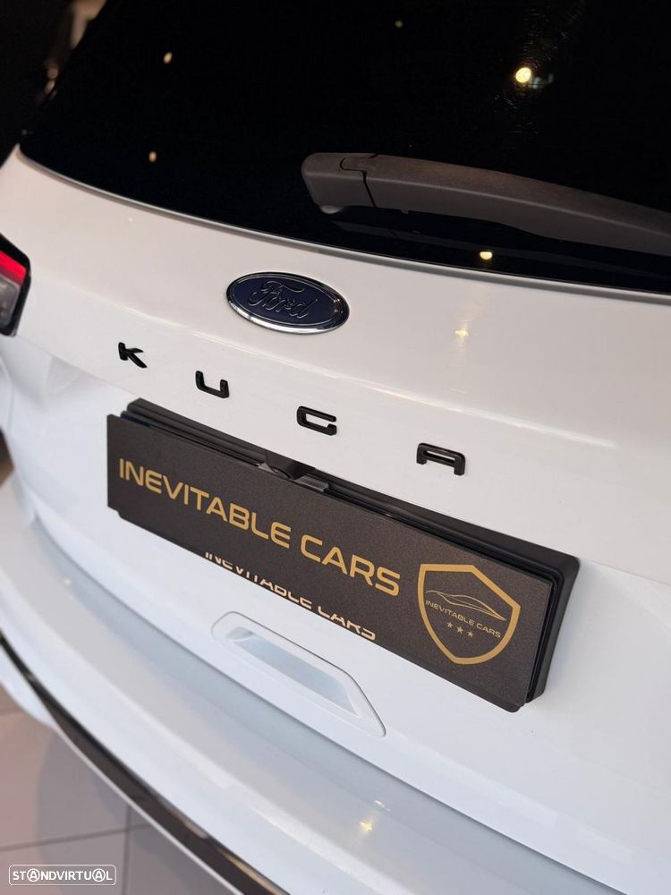 Ford Kuga 1.5 EcoBoost ST-Line - 14