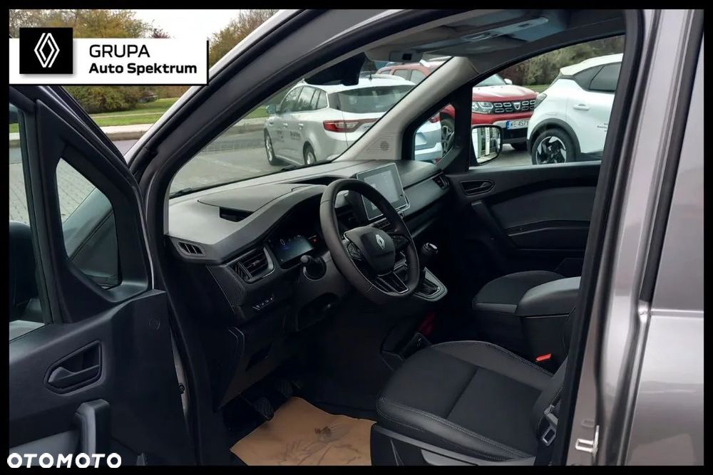Renault KANGOO - 9