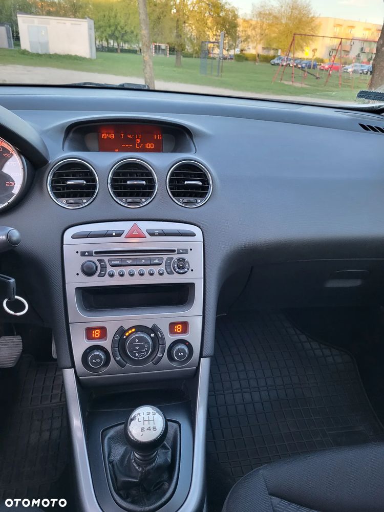 Peugeot 308 - 15