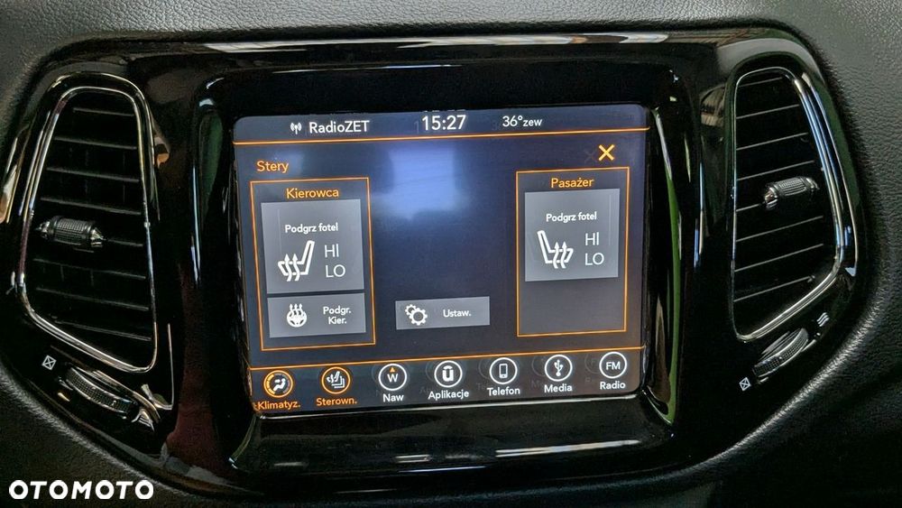 Jeep Compass - 27