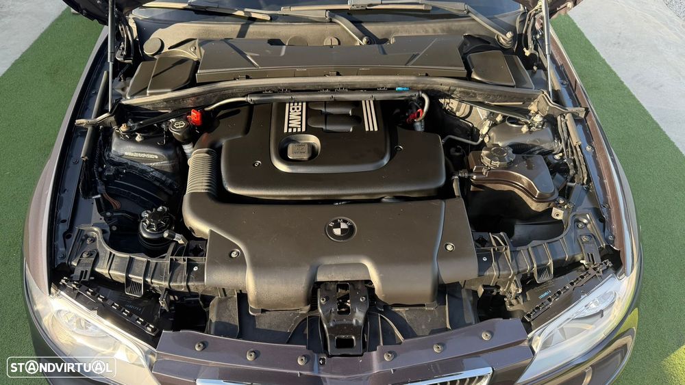 BMW 120 d Sport - 41