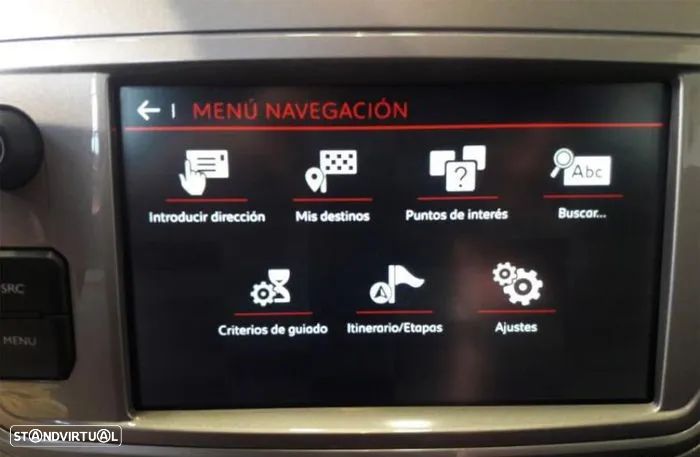 Citroën C-Elysée 1.5 BlueHDi Shine - 5