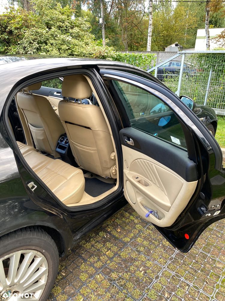 Alfa Romeo 159 1.9JTDM Distinctive - 16