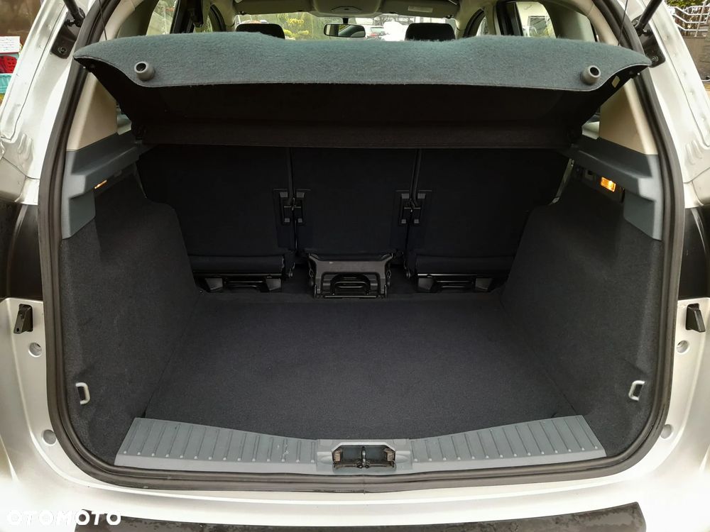 Ford C-MAX 1.6 TDCi Edition - 25