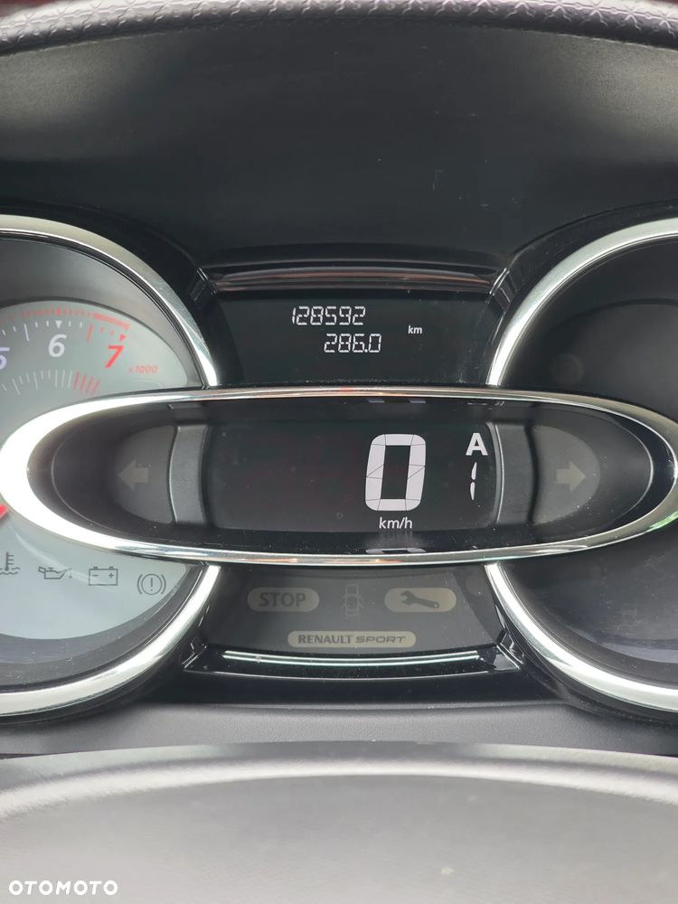 Renault Clio 1.6 R.S 200 EDC - 7