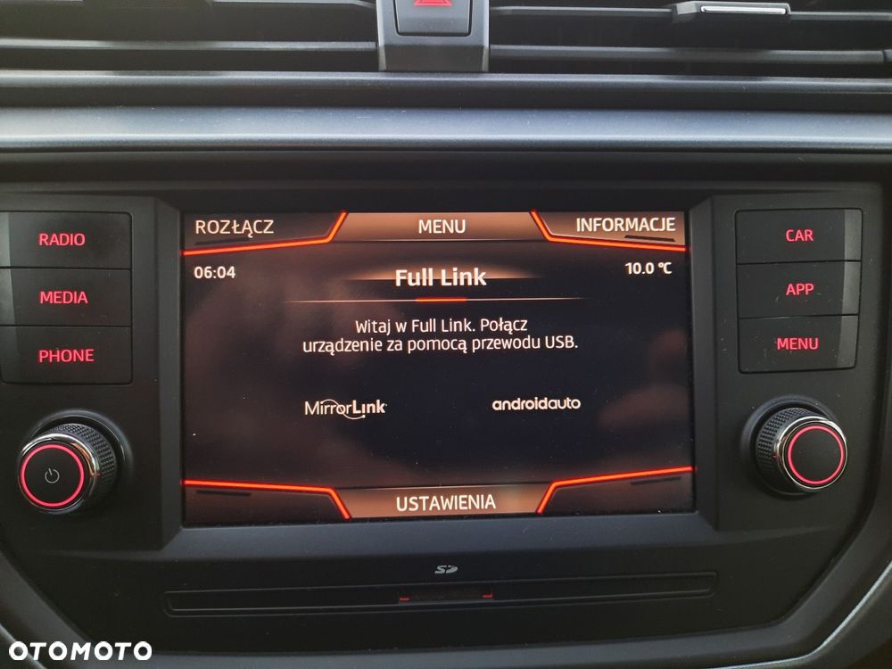 Seat Arona 1.0 Style Fast Lane - 34