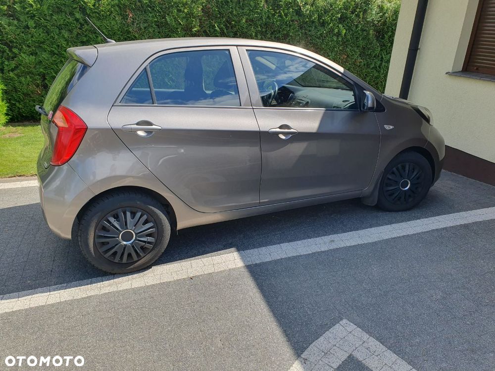 Kia Picanto 1.0 L - 3