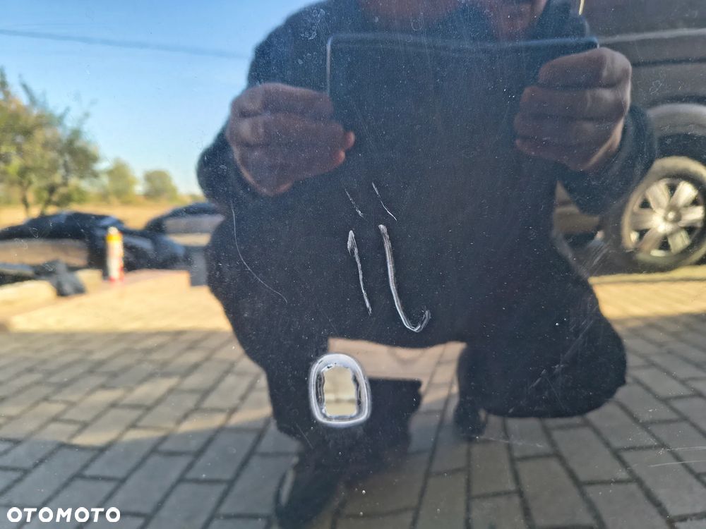 MASKA POKRYWA SILNIKA MINI COOPER F55 F56 F57 - 5